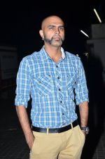 Raghu Ram at Premiere of Ugly in PVR, Juhu on 23rd Dec 2014